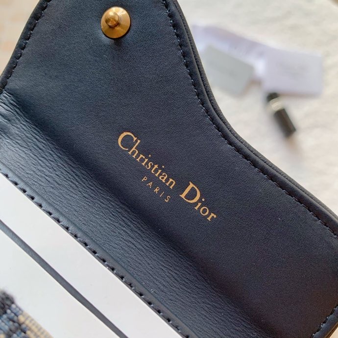 Christian Dior Wallet